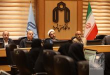 گزارش تصویری مراسم بزرگداشت مقام مادر و روز زن